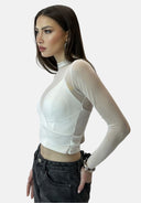 Damen Oberteil Damen Oberteil