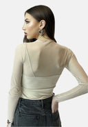 Damen Oberteil Damen Oberteil