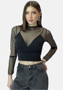 Damen Oberteil Damen Oberteil