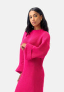 Strickkleid Strickkleid