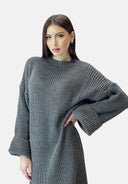 Strickkleid Strickkleid