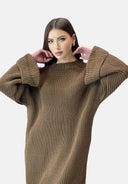 Strickkleid Strickkleid