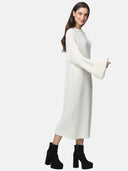 Strickkleid Strickkleid