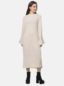 Strickkleid Strickkleid