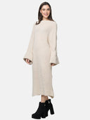 Strickkleid Strickkleid