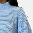 Strickpullover Strickpullover