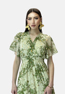 Sommer Kleid Sommer Kleid
