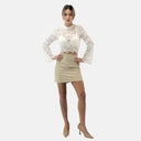 Damen Oberteil Damen Oberteil