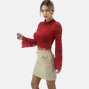 Damen Oberteil Damen Oberteil