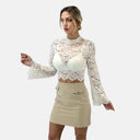 Damen Oberteil Damen Oberteil