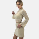 Damen Oberteil Damen Oberteil