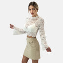 Damen Oberteil Damen Oberteil