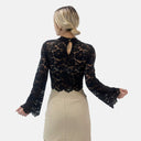 Damen Oberteil Damen Oberteil