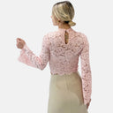 Damen Oberteil Damen Oberteil