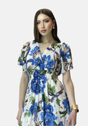 Sommer Kleid Sommer Kleid