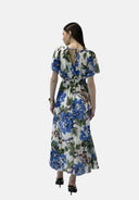 Sommer Kleid Sommer Kleid
