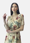 Sommer Kleid Sommer Kleid
