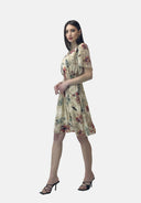 Sommer Kleid Sommer Kleid