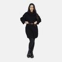 Knit dress Knit dress