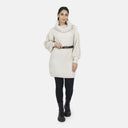 Knit dress Knit dress