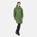 Knit dress Knit dress