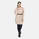 Knit dress Knit dress
