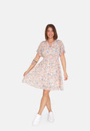 Sommer Kleid Sommer Kleid