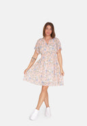 Sommer Kleid Sommer Kleid
