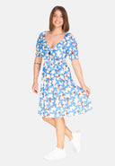 Sommer Kleid Sommer Kleid