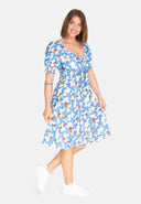 Sommer Kleid Sommer Kleid