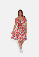 Sommer Kleid Sommer Kleid