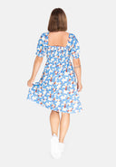 Sommer Kleid Sommer Kleid