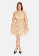 Strickkleid Strickkleid