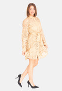 Strickkleid Strickkleid
