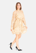 Strickkleid Strickkleid