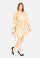 Strickkleid Strickkleid