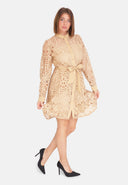 Strickkleid Strickkleid