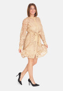 Strickkleid Strickkleid