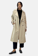 Trenchcoat Trenchcoat