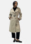 Trenchcoat Trenchcoat