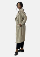 Trenchcoat Trenchcoat