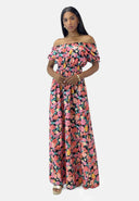 Maxi Kleid Maxi Kleid