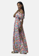 Maxi Kleid Maxi Kleid
