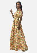 Maxi Kleid Maxi Kleid