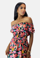 Maxi Kleid Maxi Kleid