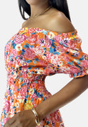 Maxi Kleid Maxi Kleid