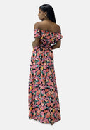 Maxi Kleid Maxi Kleid