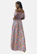 Maxi Kleid Maxi Kleid