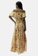 Maxi Kleid Maxi Kleid