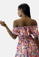 Maxi Kleid Maxi Kleid